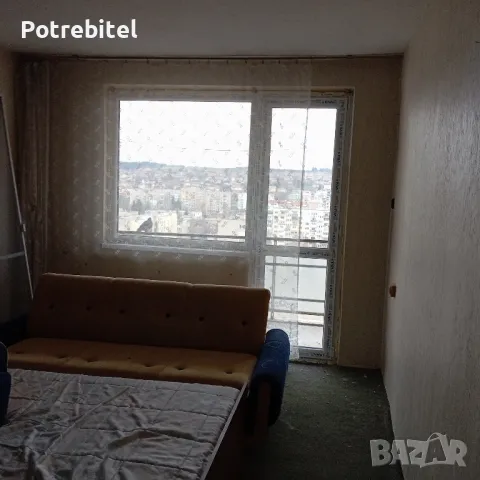 Апартамен, южен, двустаен в ж.к. "Лудогорие", снимка 2 - Апартаменти - 49992568