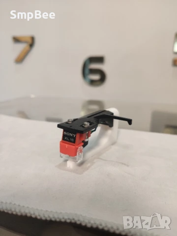 Грамофонна доза Sony XL 15