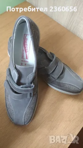 MEDIСUS дамски анатомични обувки, снимка 6 - Дамски ежедневни обувки - 48919086