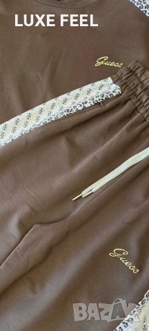 Guess✨Дамски Комплект , снимка 6 - Спортни екипи - 54310908