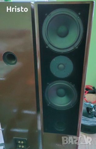 Пасивни 3 лентови тонколони Nokia, снимка 4 - Тонколони - 37661314