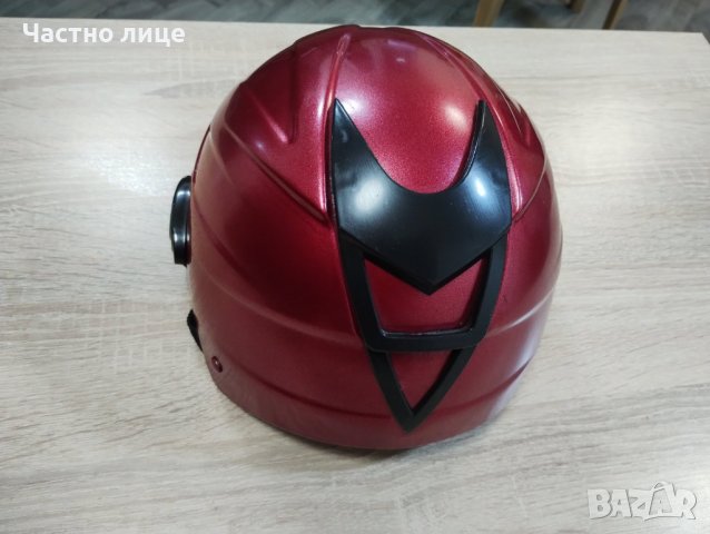 каски 2 броя, снимка 7 - Аксесоари и консумативи - 40714577