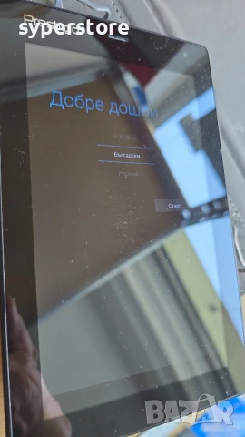 Таблет 7-инча Prestigio MultiPad PMT3277_3G K1 – Втора употреба, работи със сим карта на мобилните о