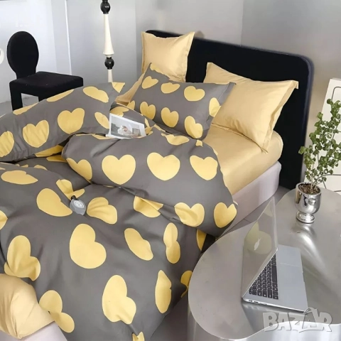 Спални комплекти, снимка 10 - Спално бельо - 52013803