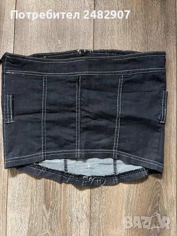 Дамско бюстие, снимка 3 - Корсети, бюстиета, топове - 54042511