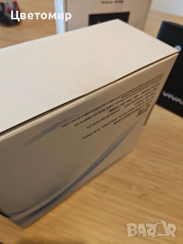 TP-Link EX220 / AX1800 Dual Band Wi-fi 6 Router / Рутер, снимка 5 - Рутери - 52971089