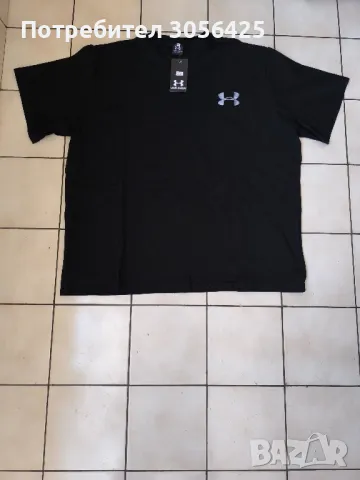 ТЕНИСКА РАЗМЕР ГИГАНТ 3, 4, 5, 6, 7XL 