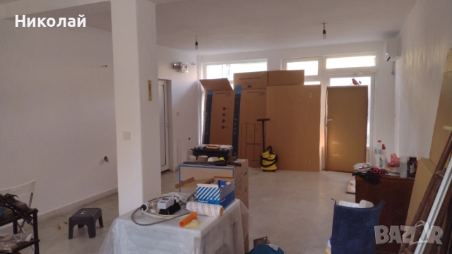 Под наем МАГАЗИН за хранителни и промишлени стоки, цех, офис, склад..., снимка 2 - Магазини - 22615072