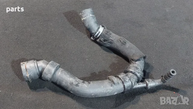 Воден Маркуч 2.5TDI VW Пасат 5
- Ауди A4 B5 - A6 C5
- Шкода - 8D0121101AH, снимка 7 - Части - 47504902