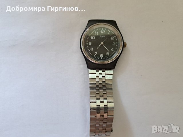 Продавам механични часовници., снимка 15 - Мъжки - 42041400