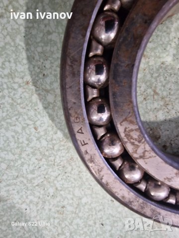 Големи лагери  1213, снимка 3 - Селскостопанска техника - 39649021