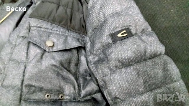 Camel Active / есенно зимно ЯКЕ / Jacket Camel Active / размер L - 52 , снимка 5 - Якета - 29447236
