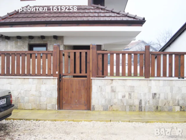 Дърводелски услуги, снимка 6 - Дърводелски услуги - 56172574