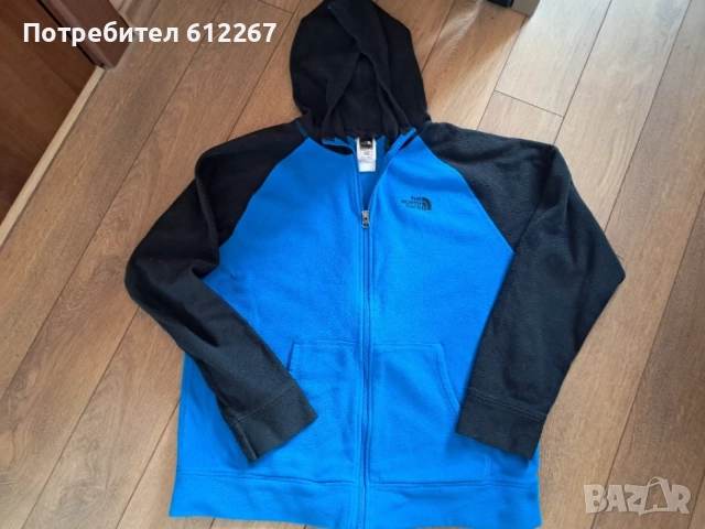 полар дамски The North Face.