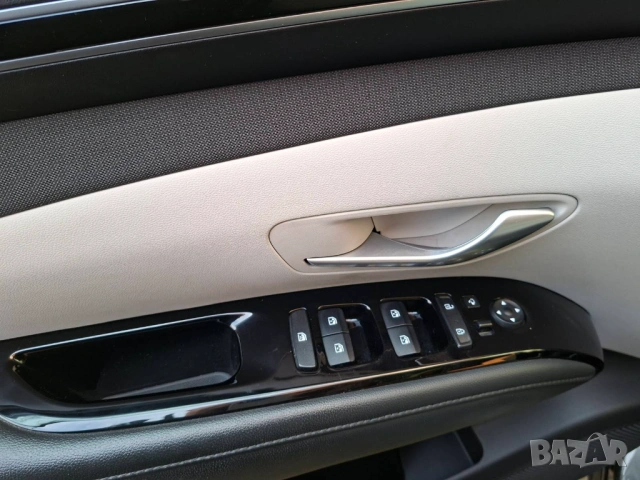 Hyundai Tucson 1.6 hybrid , снимка 15 - Автомобили и джипове - 53876363