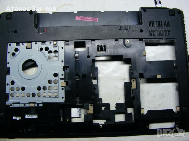 Лаптоп за части Lenovo G585, снимка 8 - Части за лаптопи - 30500678