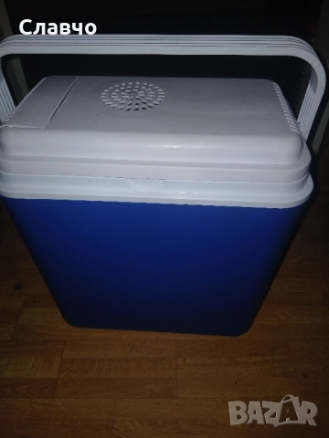 нова хладилна чанта на 12волта, снимка 7 - Хладилни чанти - 52094491