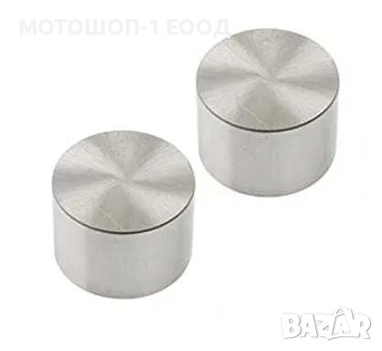 Нов комплект клапани за 2004 - 2007 Хонда ЦРФ250 CRF250R CRF250X, снимка 2 - Части - 39573566