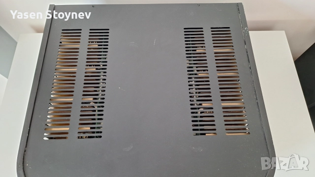 Jungson Hedo / Duro WG Power Amp-1 Клас А стъпало / усилвател, снимка 3 - Ресийвъри, усилватели, смесителни пултове - 52332047