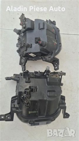 Десен фар Kia Sportage GT-Line година 2018 2019 2020 2021 код 9202F1600, 9202-F1600 , снимка 6 - Аксесоари и консумативи - 51917253