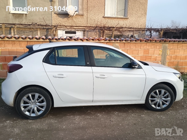 Електрически автомобил , снимка 4 - Автомобили и джипове - 52882093