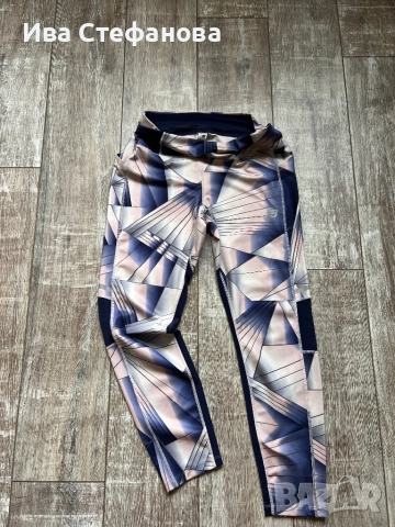 Спортен нов оригинален клин New Balance качествена стегнатата материя 