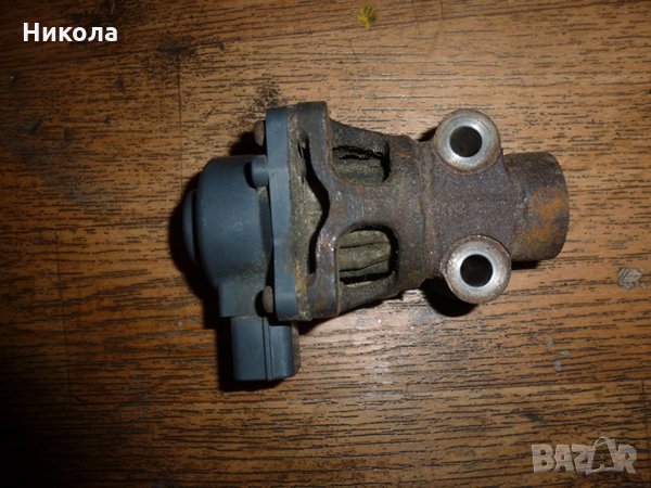 Егр-клапан за Сузуки Витара 2.0 куб 136 к.с