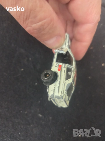 Френски Мажорет Ауди, снимка 7 - Колекции - 53936460