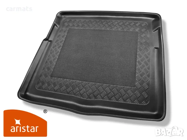 Стелка за багажник Aristar за Citroen C4 Picasso (2013-2022) - 5 местна - Low (no foamed PS insert u