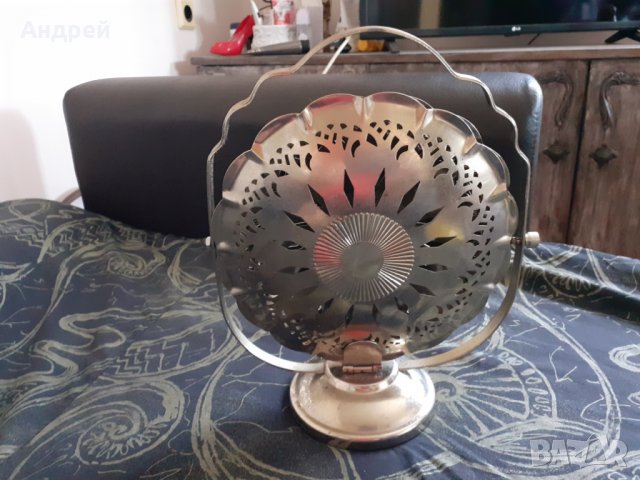 Стара бонбониера, снимка 2 - Антикварни и старинни предмети - 29761440