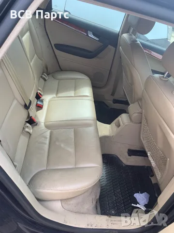На части!! Audi A3 FSI 2.0 2005 Ауди А3, снимка 9 - Части - 56274412