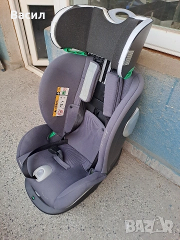 Детско столче за кола Kikka Boo, снимка 3 - Столчета за кола и колело - 54048653