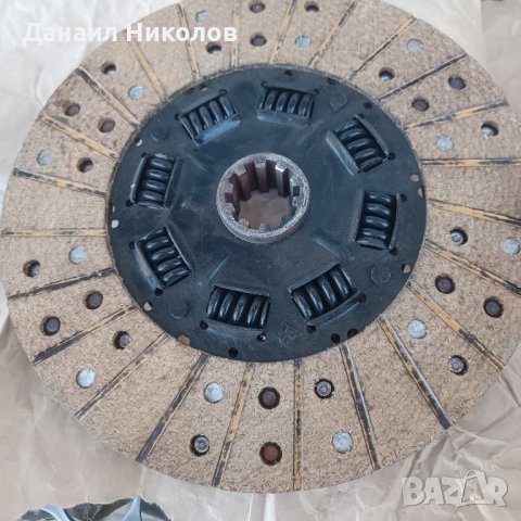 Феродов диск Уаз, снимка 2 - Части - 44162723