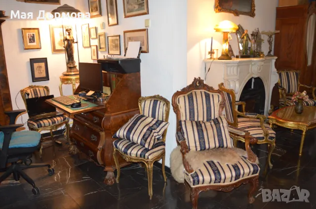 многостаен апартамент център, снимка 3 - Апартаменти - 47484881