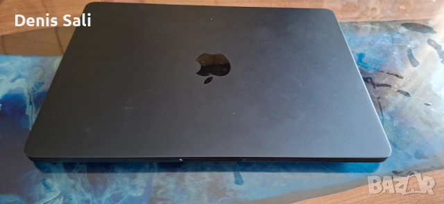 Macbook Air m4 13 inc, снимка 3 - Лаптопи за работа - 54089170