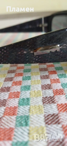 луксозни слънчеви очила MAX MARA, снимка 2 - Слънчеви и диоптрични очила - 54013508