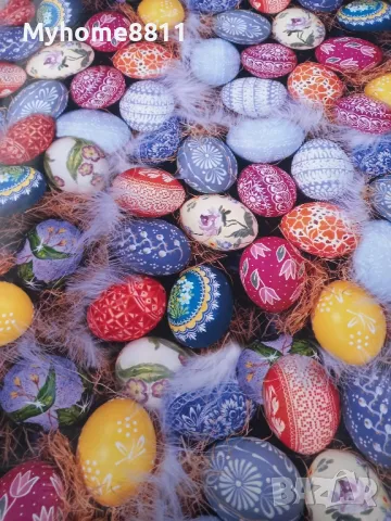 Мушама на метър , снимка 1