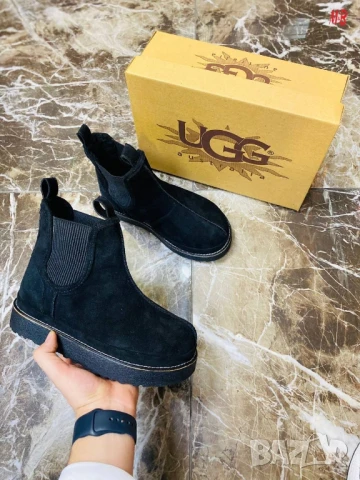 дамски боти UGG , снимка 4 - Дамски боти - 50748323