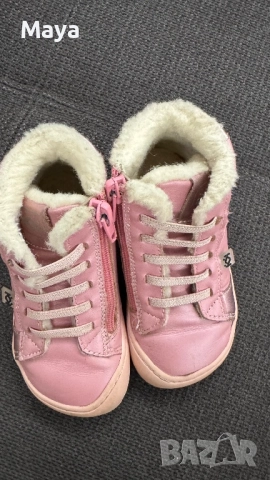 Детски боси боти Колев&Колев , снимка 3 - Детски боти и ботуши - 52355153