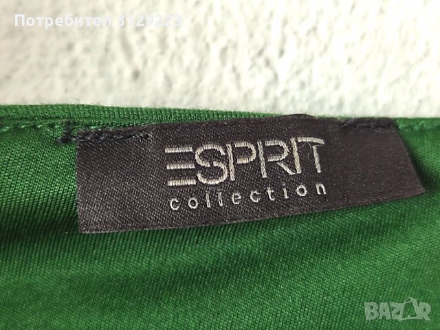ESPRIT dress D XL/F XXL, снимка 3 - Рокли - 38383629