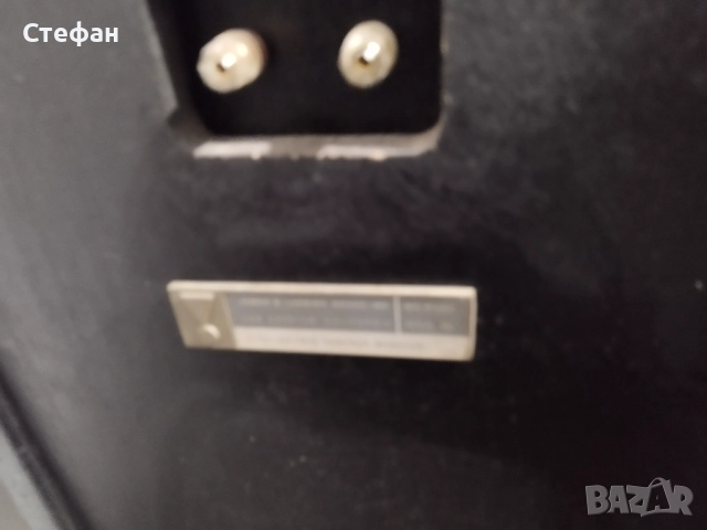JBL 4311, снимка 3 - Тонколони - 52824053