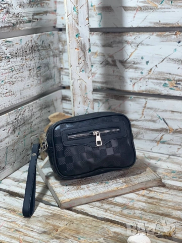 чанти louis vuitton, снимка 10 - Чанти - 51450653