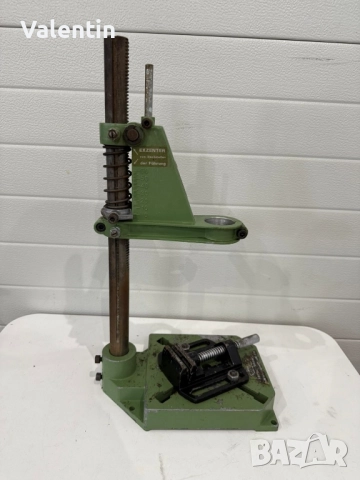 Стойка за бормашина , снимка 4 - Бормашини - 52088233