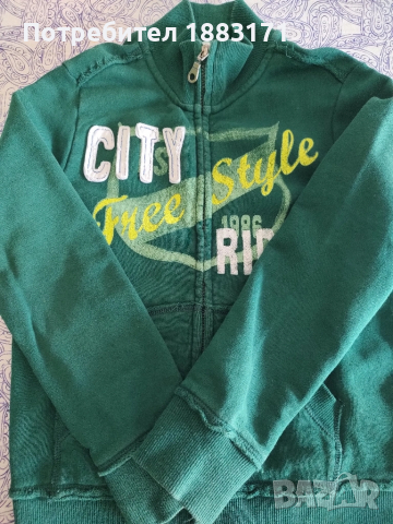 Детски лот суичъри , снимка 11 - Детски анцузи и суичери - 51764805