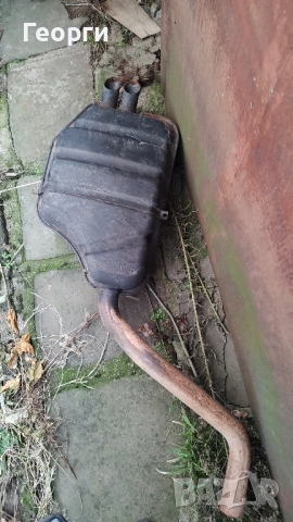 Гърне задно за ROVER 75