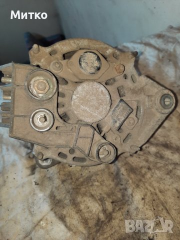 Алтернатор Генератор Bosch за Форд Скорпио или Форд Гранада от 1989 до 1994г.Ford Scorpio Granada., снимка 3 - Части - 37535284