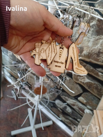 Покани за всички поводи , снимка 18 - Покани - 54342724