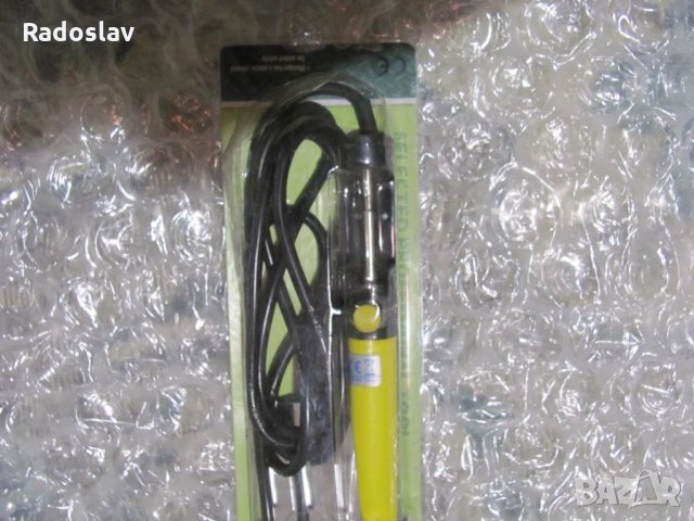 Вакумен поялник 