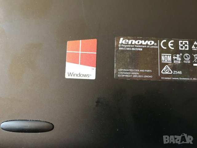 Лаптоп Yoga 300-11IBR - на части, снимка 4 - Части за лаптопи - 40242585