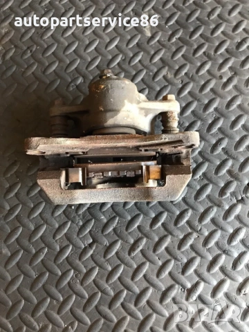 Спирачен апарат задна лява страна за Subaru Legacy 2.0D (2008) Tokico, снимка 2 - Части - 54216063